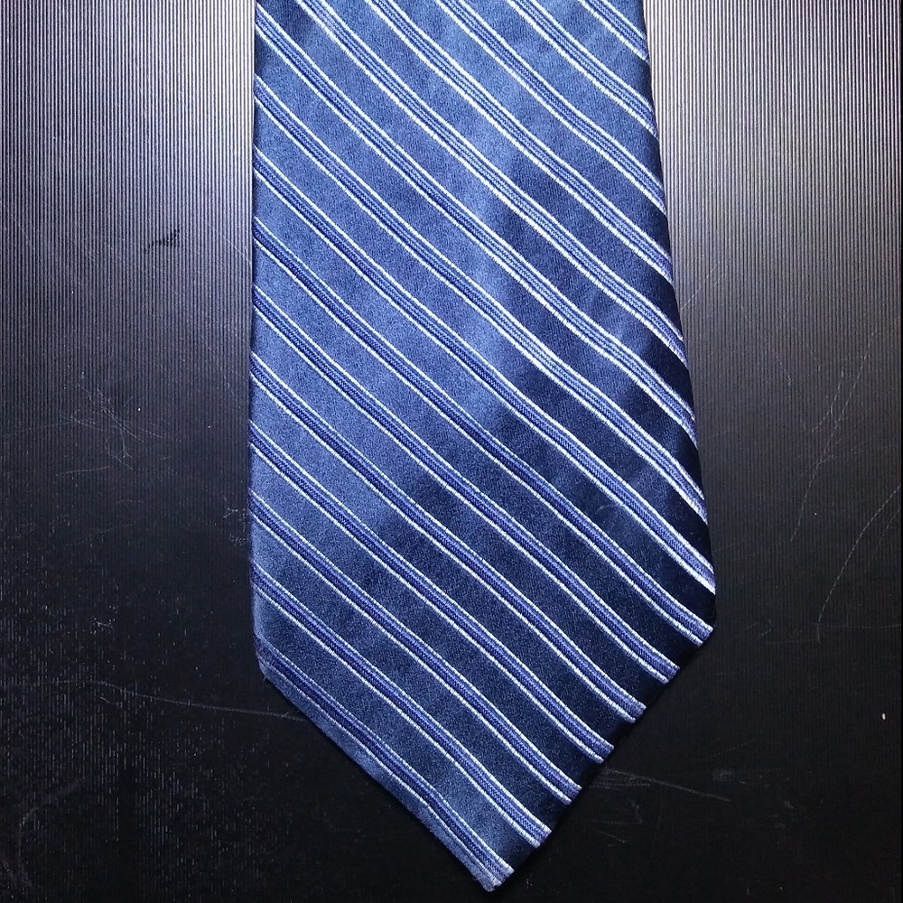 Club Room Charter Club New in Bag Designer Tie